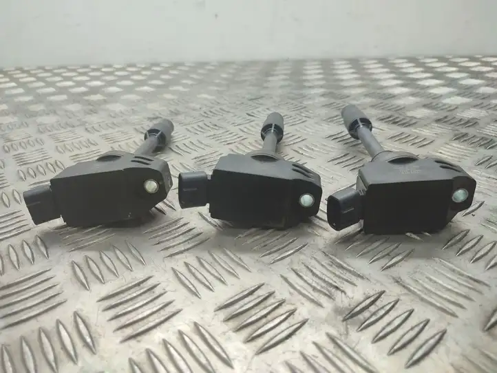 Toyota Yaris (2014 - 2019) 9091902277 Катушка зажигания — фото 3