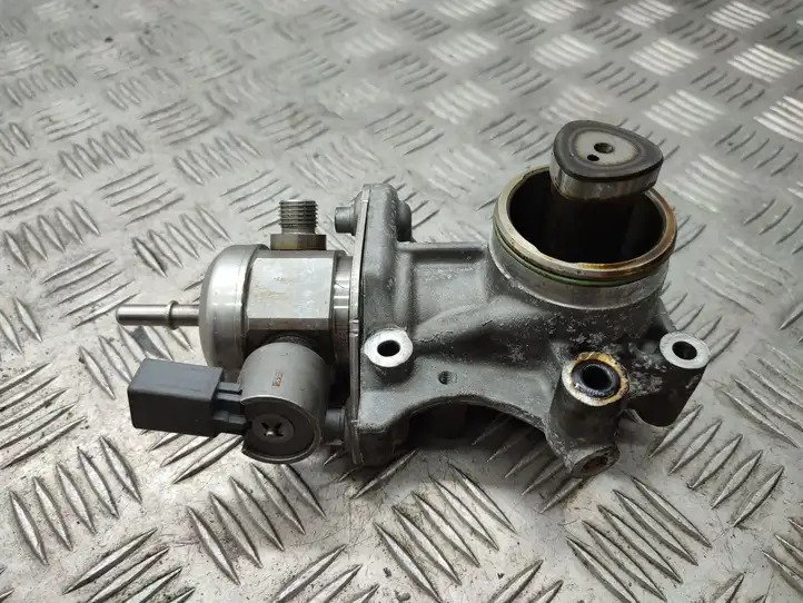 Mini One Cooper Coupe R56 (2004 - 2014) 7630644 Топливный насос — фото 1