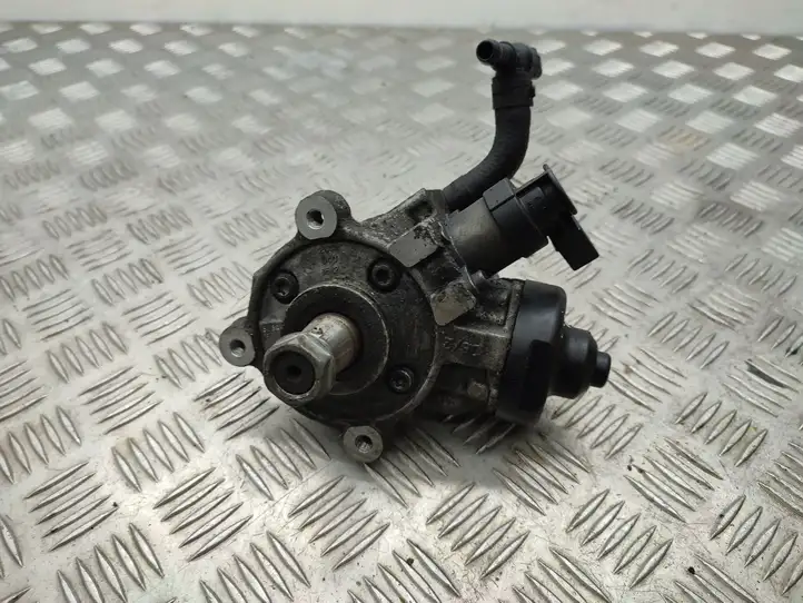 Skoda Octavia Mk3 (5E) (2013 - 2019) 04L130755D Комплект системы впрыска — фото 13