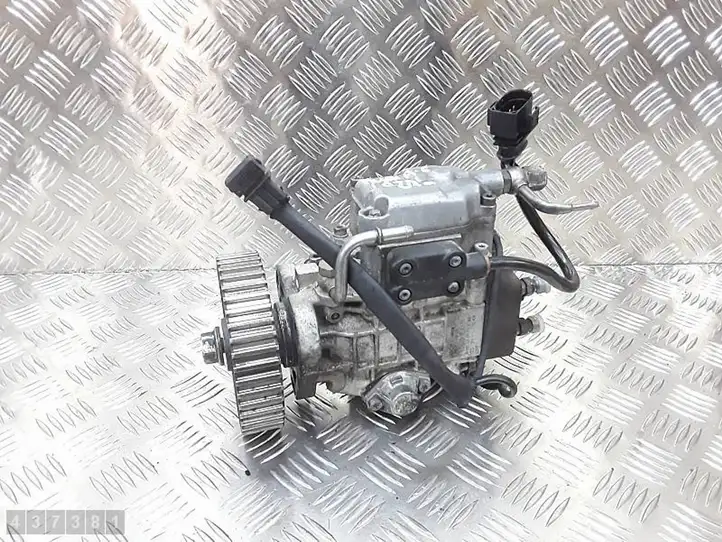 Audi A6 S6 C5 4B (1997 - 2001) 0460404969 Топливный насос — фото 1