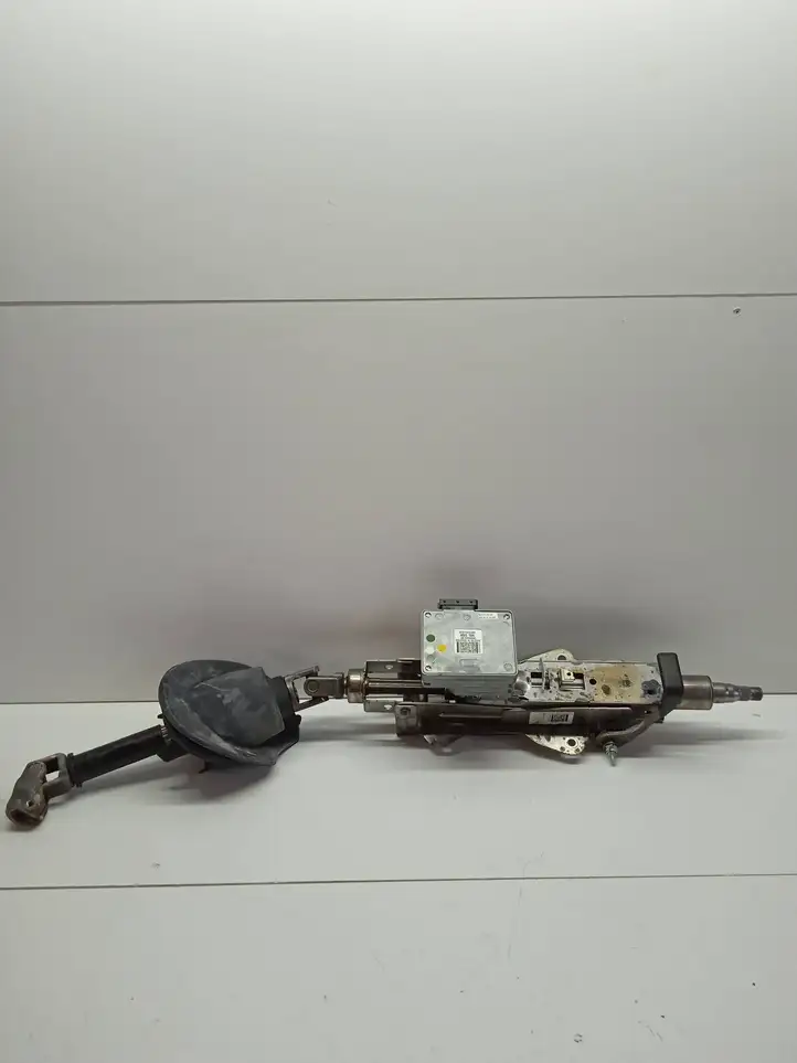 Fiat Croma (2005 - 2011) 00735401753 Комплект оси рулевого колеса — фото 3