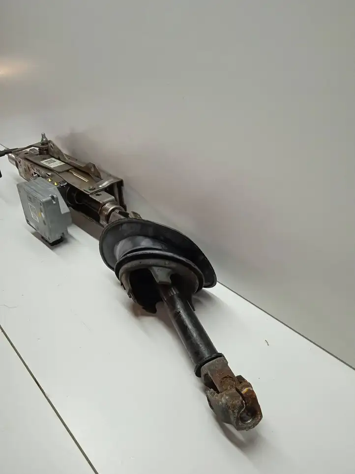 Fiat Croma (2005 - 2011) 00735401753 Комплект оси рулевого колеса — фото 4