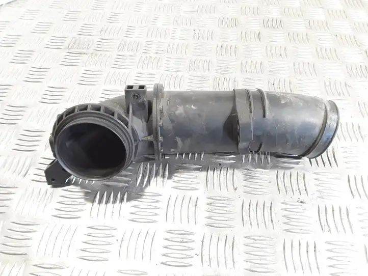 Ford Focus (2005 - 2008) 7689484400 Трубка подачи воздуха — фото 1