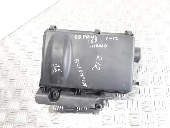 Toyota Prius (XW20) (2003 - 2009) 1001406970 Корпус воздушного фильтра — фото 1