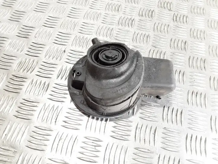 Seat Cordoba (6L) (2002 - 2009) W06L5809905C Крышка топливного бака — фото 2