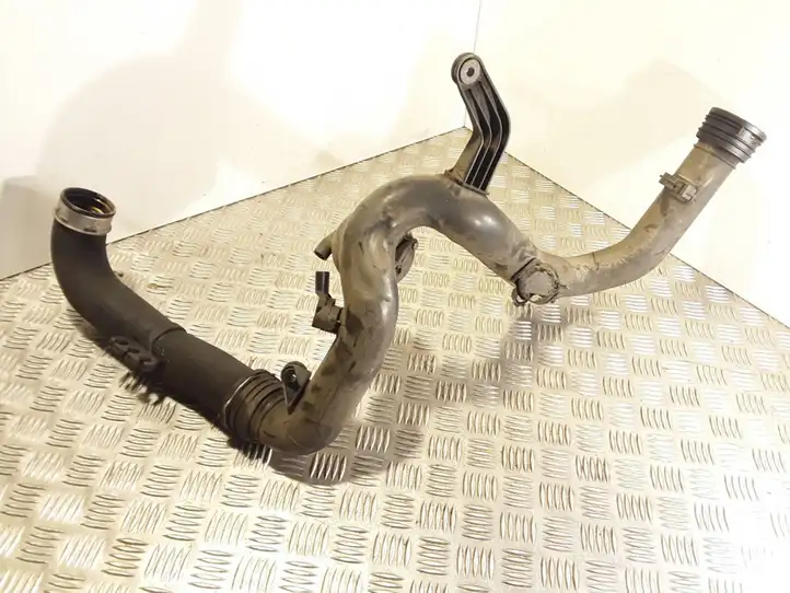 Volkswagen PASSAT B6 (2005 - 2010) 1K0145770B Трубки интеркулера / Шланги интеркулера — фото 2