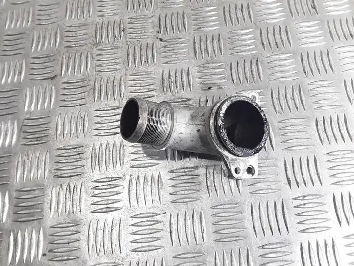 Opel Zafira B (2006 - 2008) 55353003 Трубка подачи воздуха — фото 2