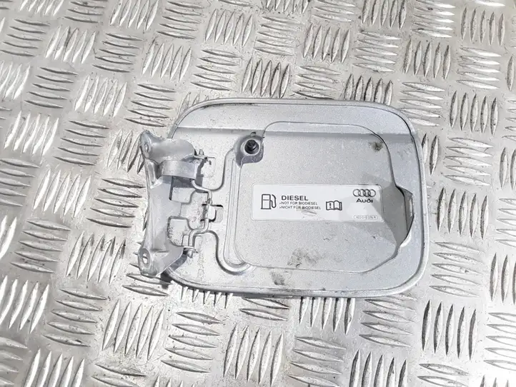 Audi A4 S4 B7 8E 8H (2004 - 2009) 4E0010376R Крышка топливного бака — фото 2