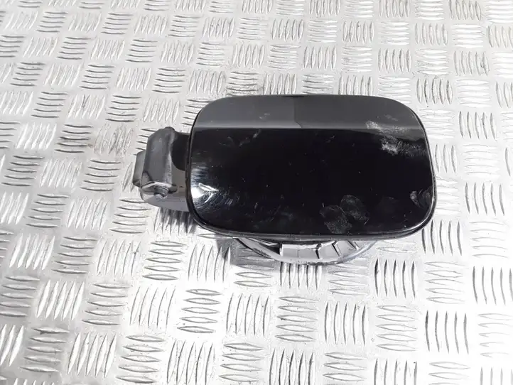 Audi A4 S4 B6 8E 8H (2000 - 2006) 8K0010508R Крышка топливного бака — фото 1
