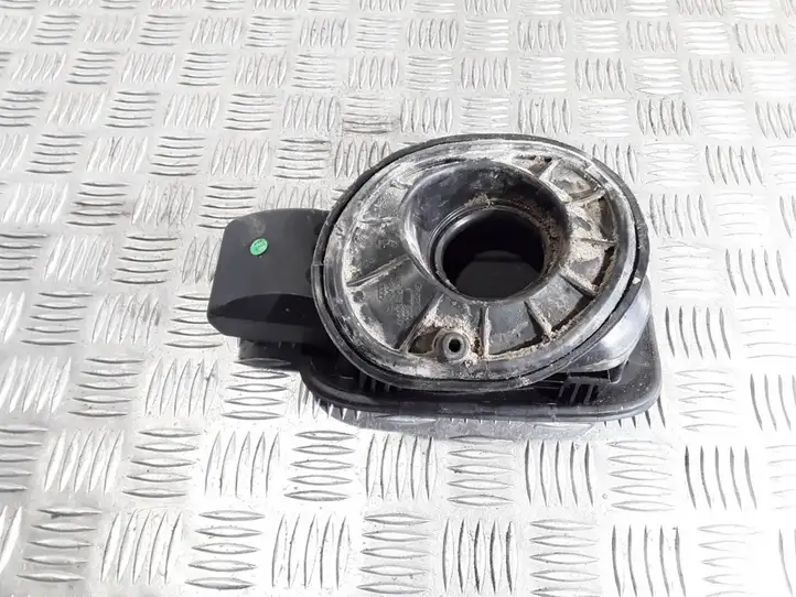 Audi A4 S4 B6 8E 8H (2000 - 2006) 8K0010508R Крышка топливного бака — фото 2