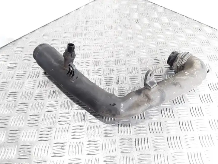 Volkswagen PASSAT B6 (2005 - 2010) 1K0129654AA Трубки интеркулера / Шланги интеркулера — фото 1