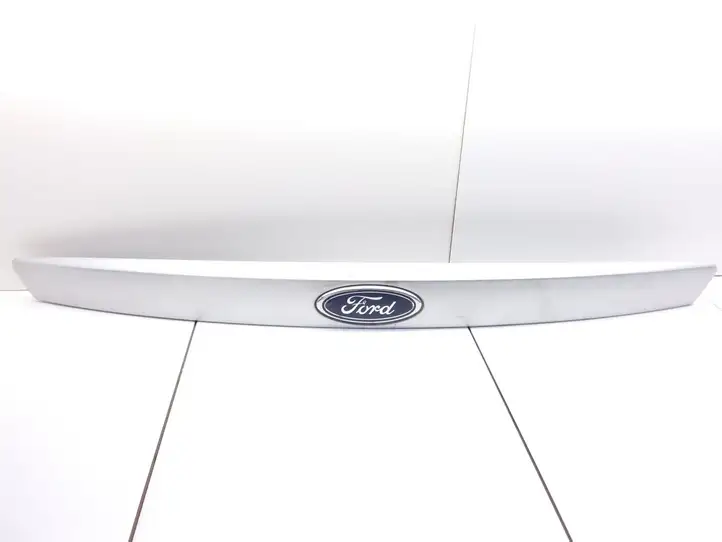 Ford Mondeo Mk III (2000 - 2007) 1S71F43400A Подсветка номера — фото 1