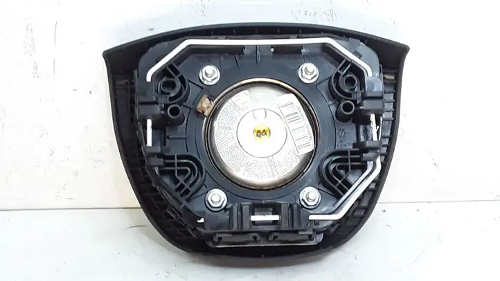 Ford Focus (2005 - 2008) 4M51A042B85 Подушка безопасности руля — фото 2