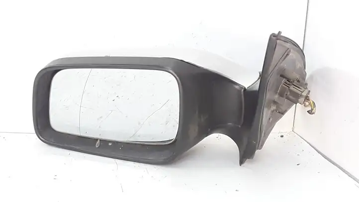 Opel Astra G (1998 - 2004) E1010534 Боковое зеркало с электроприводом — фото 3
