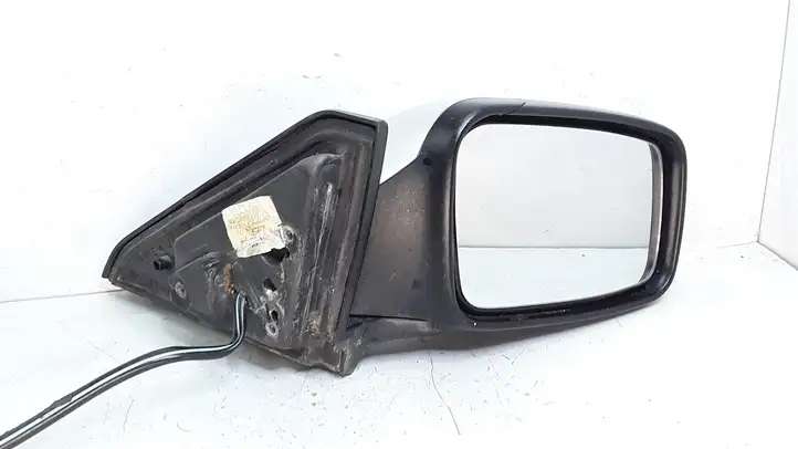 Volvo S40, V40 (2000 - 2004) E10117373 Боковое зеркало с электроприводом — фото 3