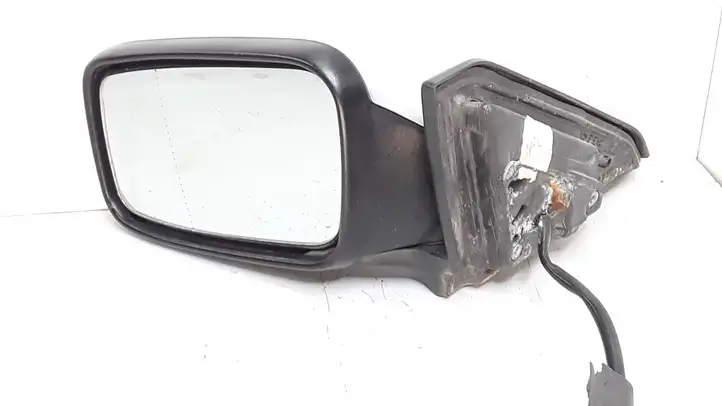 Volvo S40, V40 (2000 - 2004) E10117373 Боковое зеркало с электроприводом — фото 2