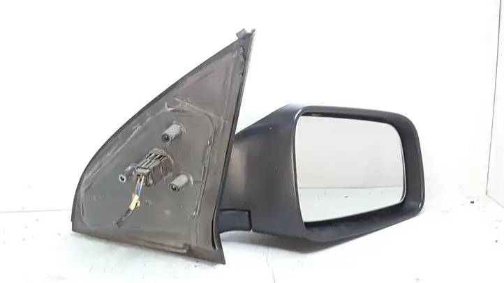 Opel Astra G (1998 - 2004) E1010534 Боковое зеркало с электроприводом — фото 2