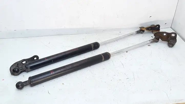 Toyota Avensis Verso (2001 - 2004) 6895044080 Амортизатор крышки багажника — фото 1