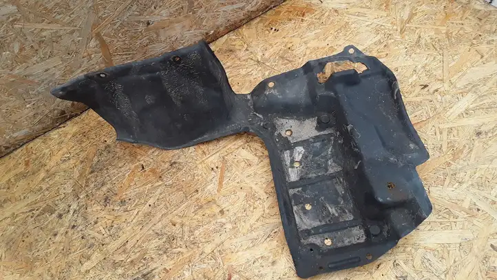 Toyota Avensis Verso (2001 - 2004) 5141044010 Защита двигателя — фото 3