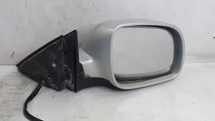 Volkswagen PASSAT B5 (1997 - 2000) E1020514 Боковое зеркало с электроприводом — фото 3