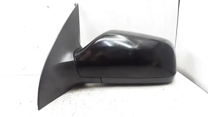Opel Astra G (1998 - 2004) E1010534 Боковое зеркало с электроприводом — фото 1