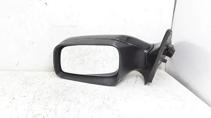 Opel Astra G (1998 - 2004) E1010534 Боковое зеркало с электроприводом — фото 2