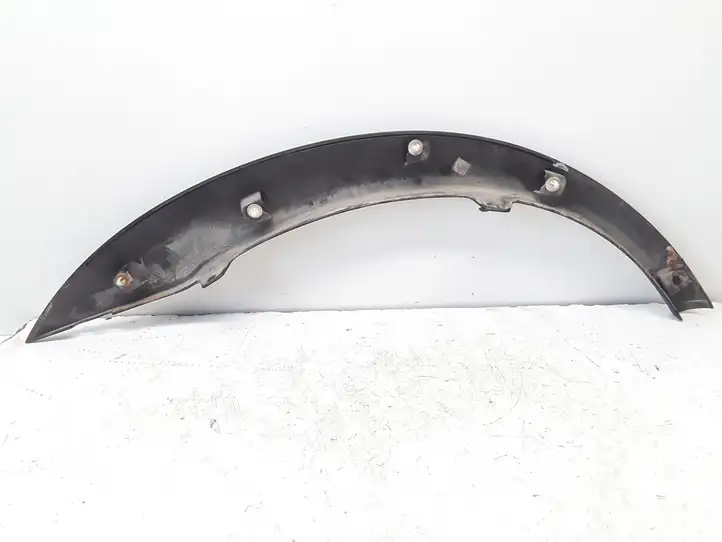 Volvo XC70 (2000 - 2004) 9190879 Молдинг крыла — фото 2