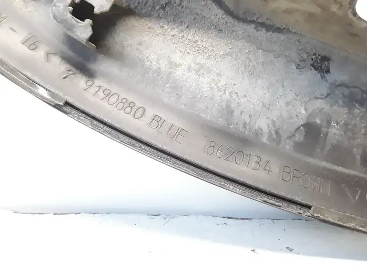 Volvo XC70 (2000 - 2004) 9190880 Молдинг крыла — фото 3