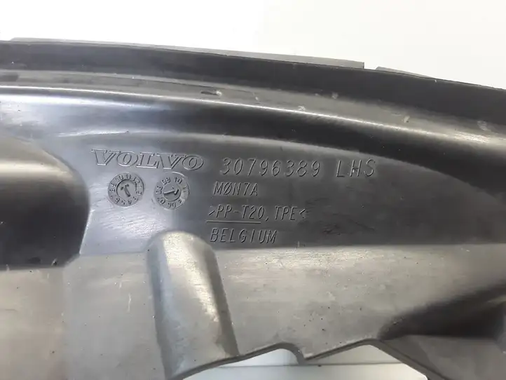 Volvo XC90 (2002 - 2006) 30796389 Дефлектор воздуха — фото 2