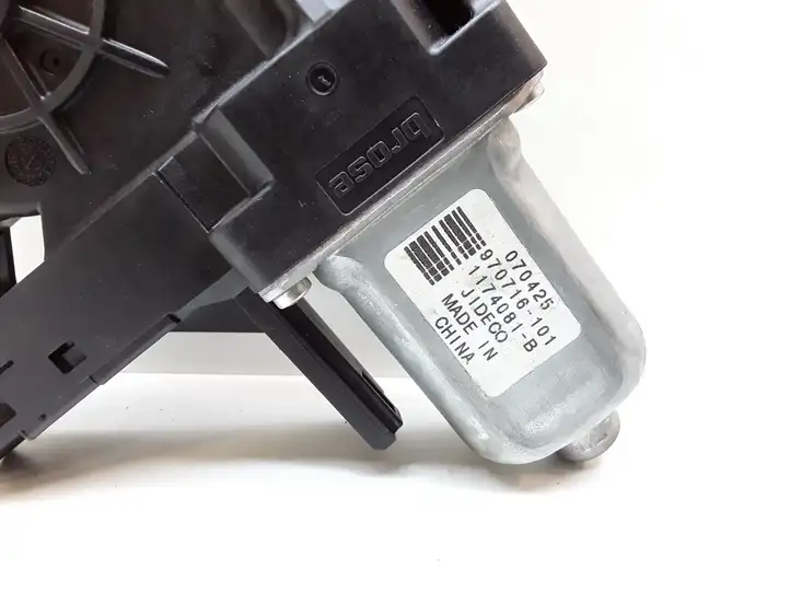Volvo XC70 (2007 - 2013) 970716101 Стеклоподъемник задней двери — фото 3