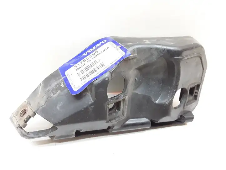 Volvo S40 (2004 - 2007) 31265397 Кронштейн заднего бампера — фото 1