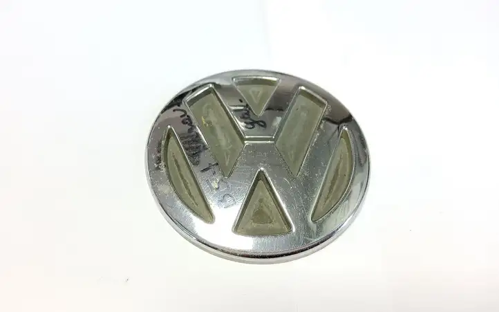 Volkswagen PASSAT B5.5 (2001 - 2005) 3B9853630 Эмблема производителя — фото 1