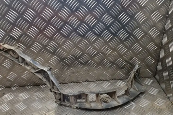 Opel Zafira B (2003 - 2006) 13125044 Кронштейн заднего бампера — фото 1