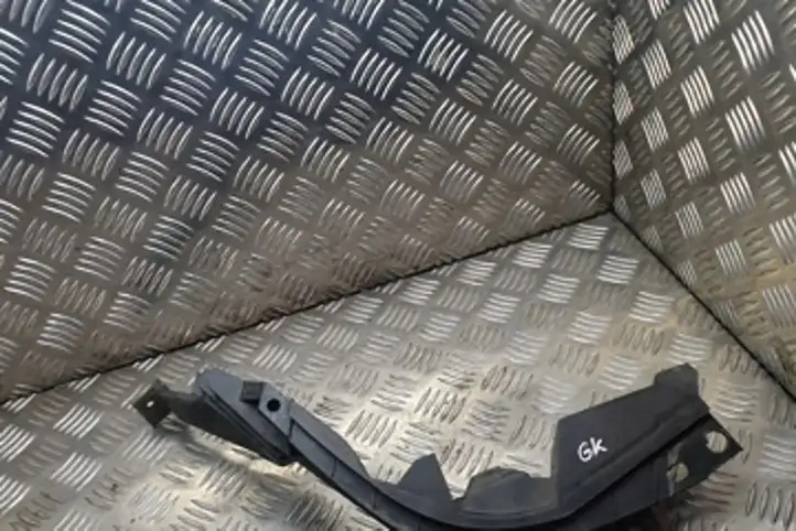 Volkswagen Golf IV (1998 - 2005) 1J6807393A Кронштейн заднего бампера — фото 2