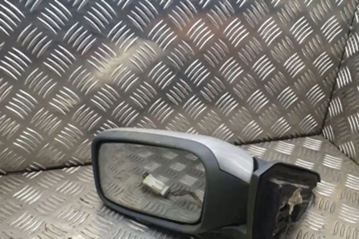 Volvo S40, V40 (2000 - 2004) 0117374 Боковое зеркало с электроприводом — фото 1