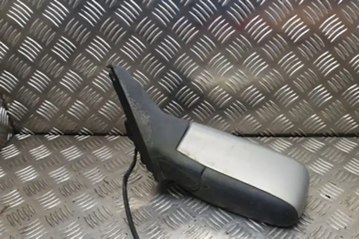 Volvo S40, V40 (2000 - 2004) 0117374 Боковое зеркало с электроприводом — фото 3