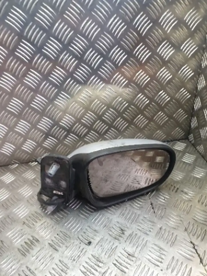 Volkswagen Sharan (2000 - 2003) 010414 Боковое зеркало с электроприводом — фото 1