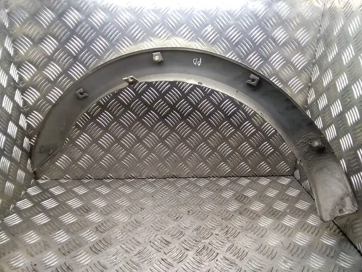 Toyota Yaris Verso (1999 - 2005) 5308752010 Накладка колесной арки — фото 2