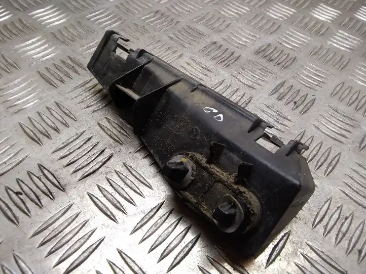 Toyota Corolla Verso AR10 (2004 - 2009) 525620F010 Кронштейн заднего бампера — фото 2