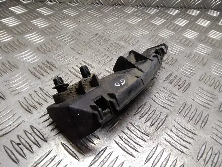 Toyota Corolla Verso AR10 (2004 - 2009) 525620F010 Кронштейн заднего бампера — фото 4