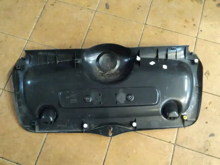 Mini One Cooper Coupe R56 (2004 - 2014) 7148904 Обшивка багажника — фото 2