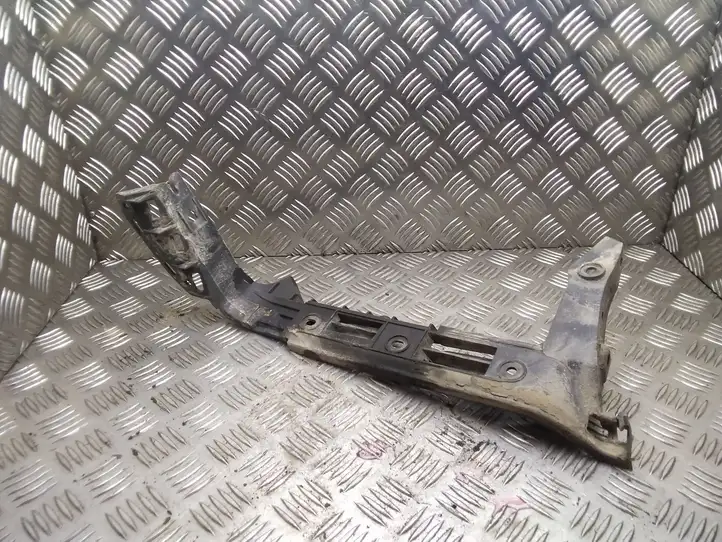 Volkswagen Transporter - Caravelle T5 (2003 - 2009) 7H0807394C Кронштейн заднего бампера — фото 3