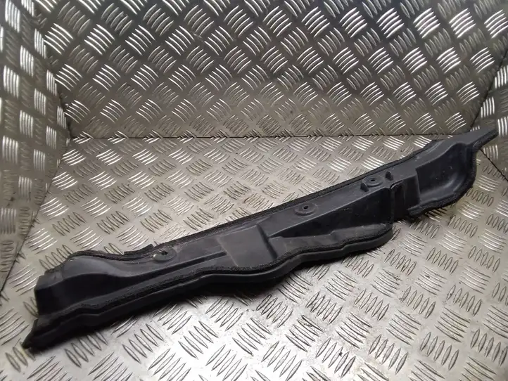 Toyota Prius (XW30) (2009 - 2015) 5382847030 Накладка крыла — фото 2