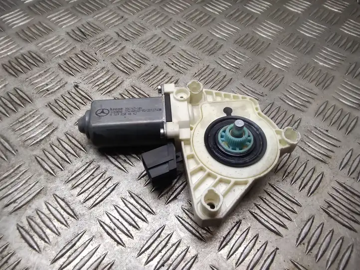 Mercedes-Benz B-class W245 (2005 - 2008) A1698204642 Стеклоподъемник задней двери — фото 1