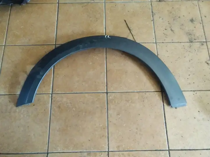 Mini One Cooper Coupe R56 (2004 - 2014) 2757209 Накладка колесной арки — фото 1