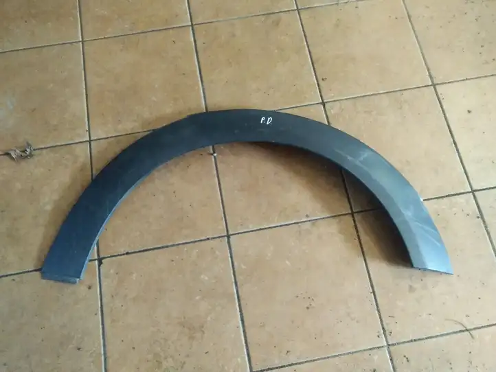 Mini One Cooper Coupe R56 (2004 - 2014) 2757210 Накладка колесной арки — фото 1
