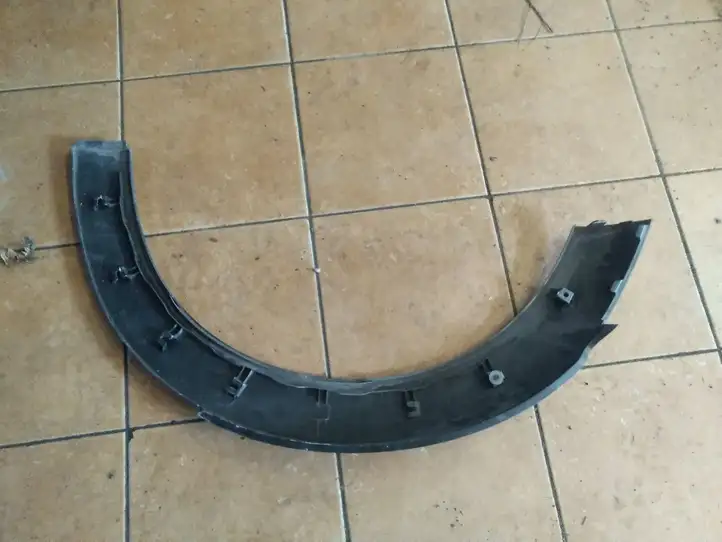 Mini One Cooper Coupe R56 (2004 - 2014) 2757210 Накладка колесной арки — фото 4