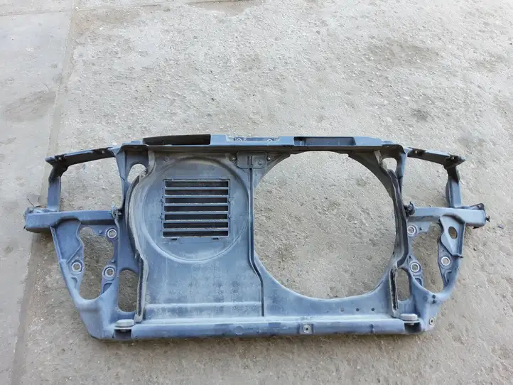 Audi A4 (1999 - 2001)   Панель радиаторов (телевизор)