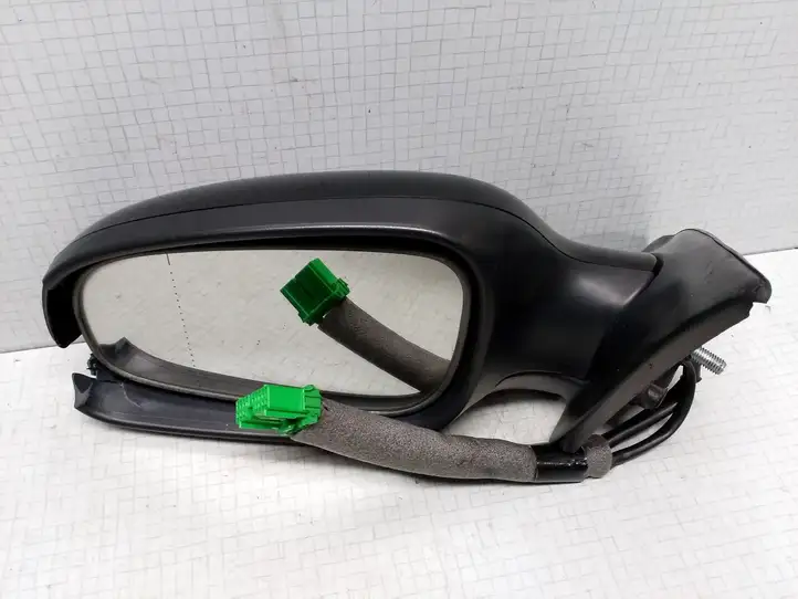 Volvo S60 (2000 - 2004) 015463 Боковое зеркало с электроприводом — фото 1