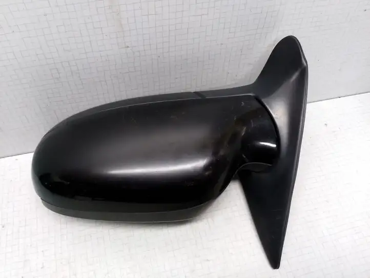 Volvo S60 (2000 - 2004) 015463 Боковое зеркало с электроприводом — фото 2